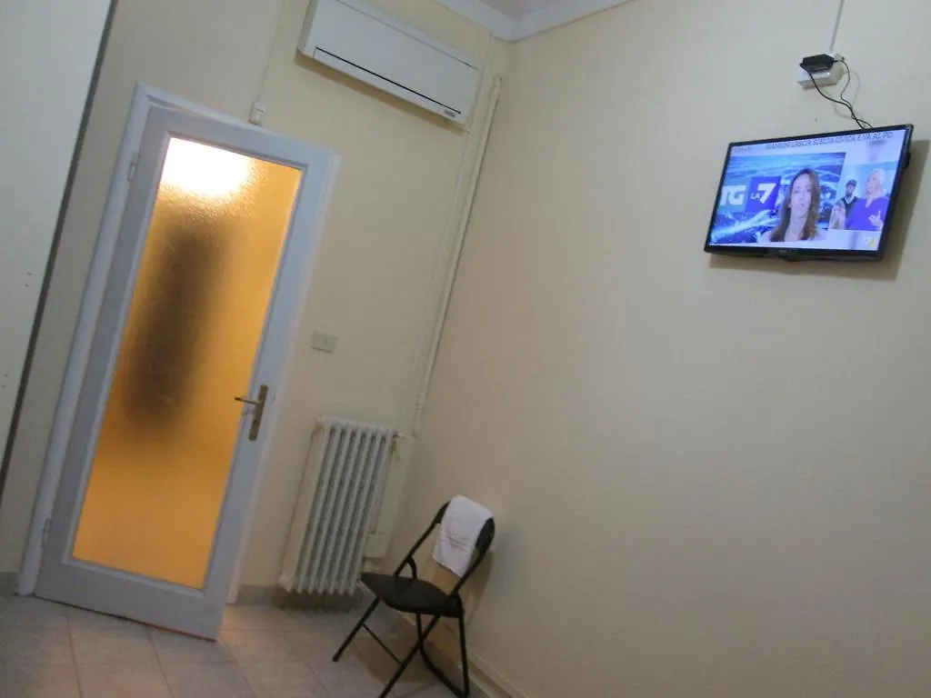 Pensjonat Ali B&B Florencja