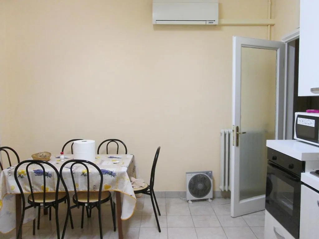Ali B&B Florencja 0*,