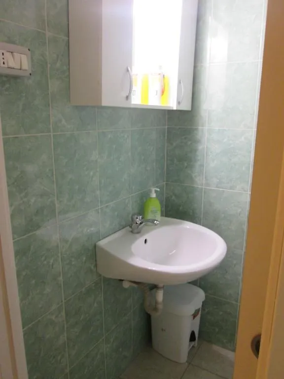 Pensjonat Ali B&B Florencja