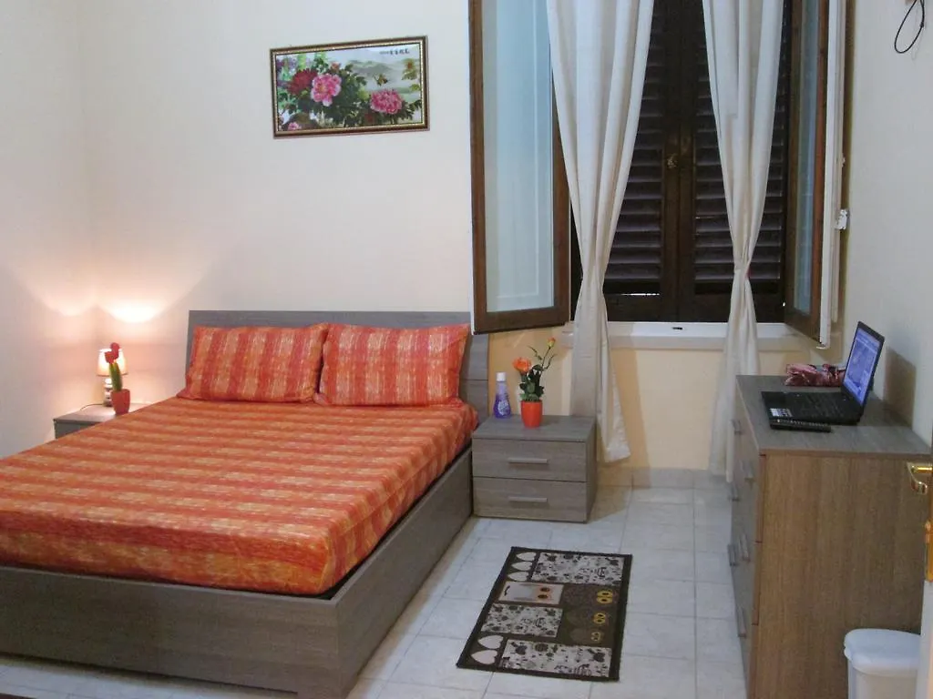 Ali B&B Florencja 0*,  Włochy