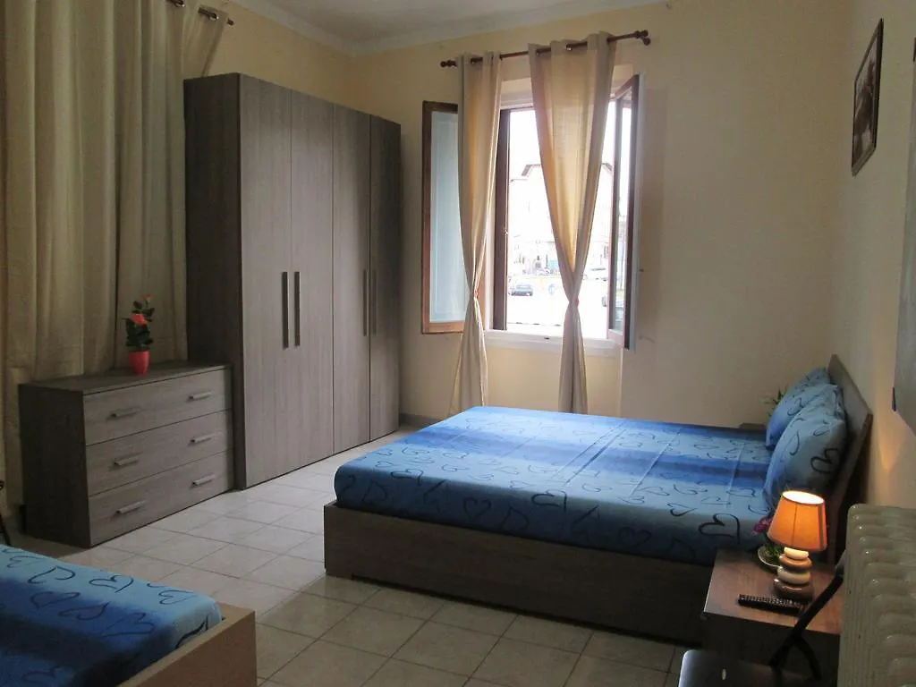 Ali B&B Florencja