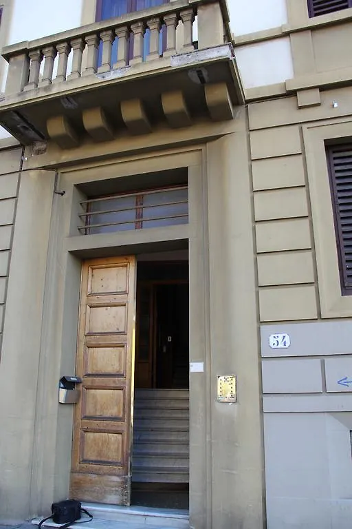Ali B&B Florencja 0*,
