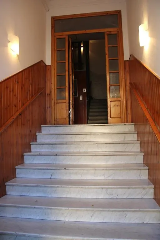 Ali B&B Florencja Pensjonat